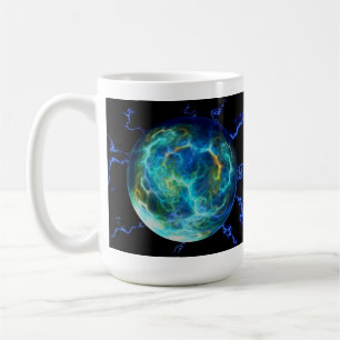Plasma Electric Tasse