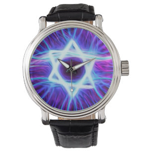 Plasma Magen Armbanduhr