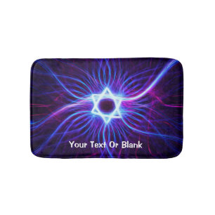 Plasma Magen Badematte