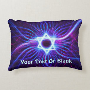 Plasma Magen Dekokissen