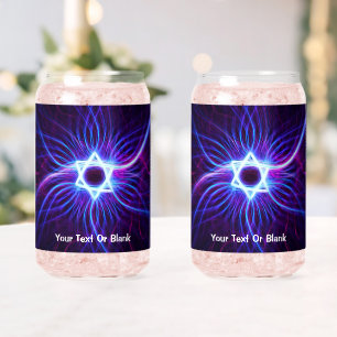 Plasma Magen Dosenglas