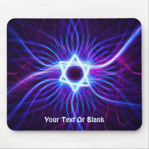 Plasma Magen Mousepad