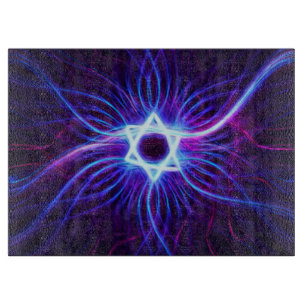 Plasma Magen Schneidebrett