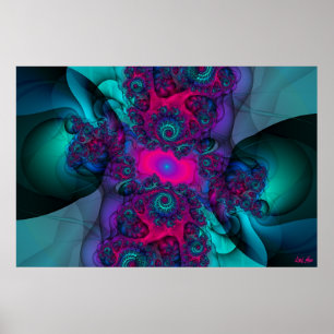 Plasma Poster