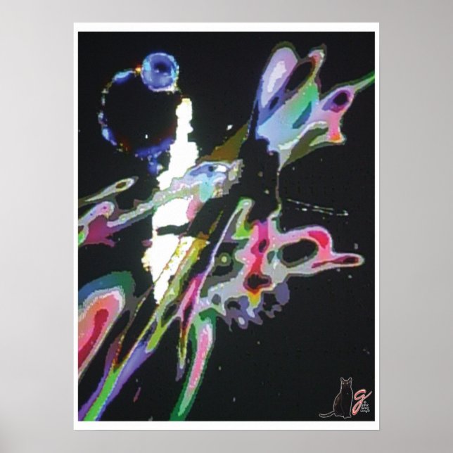 Plasmoid-KC-Image Poster (Vorne)