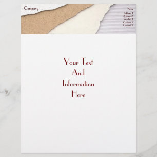 Plaster Coating Flyer