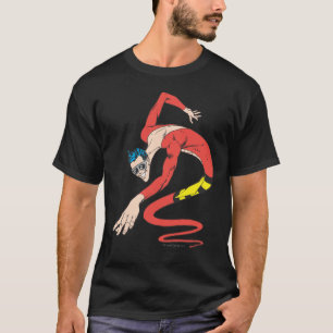 Plastic Man verändert seine Gestalt T-Shirt