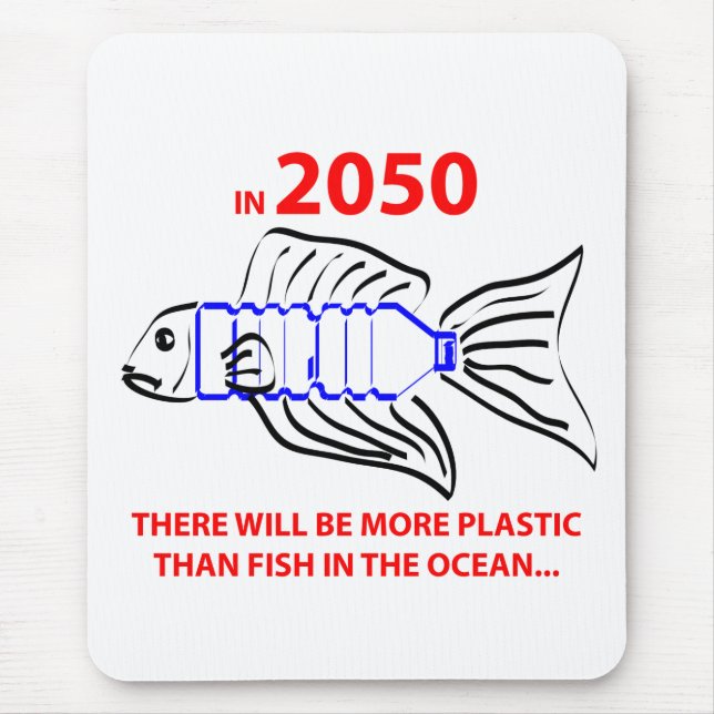 PLASTIC MOUSEPAD (Vorne)