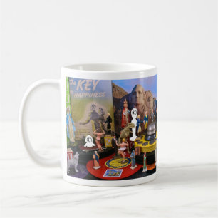 Plastic Prophets FAIR USE Becher Kaffeetasse