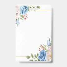 Plastikausweis - Vertikal