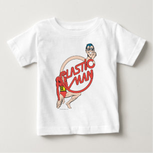 Plastikmanuszeichen Baby T-shirt