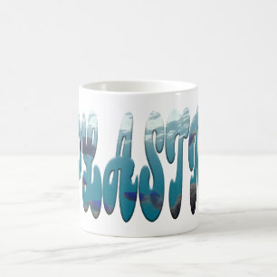 Plastikverschmutzung Kaffeetasse