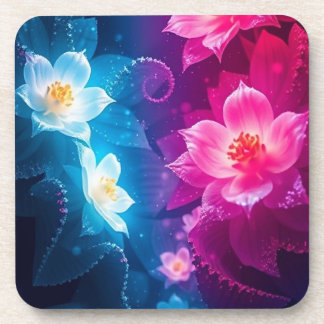 PLASTISCHER UNTERSETZER FÜR EINZIGARTIGE DEKORATIO