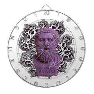 plat-oh! dartscheibe