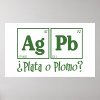 Plata o