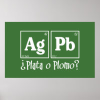 Plata o
