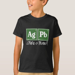 Plata o T-Shirt