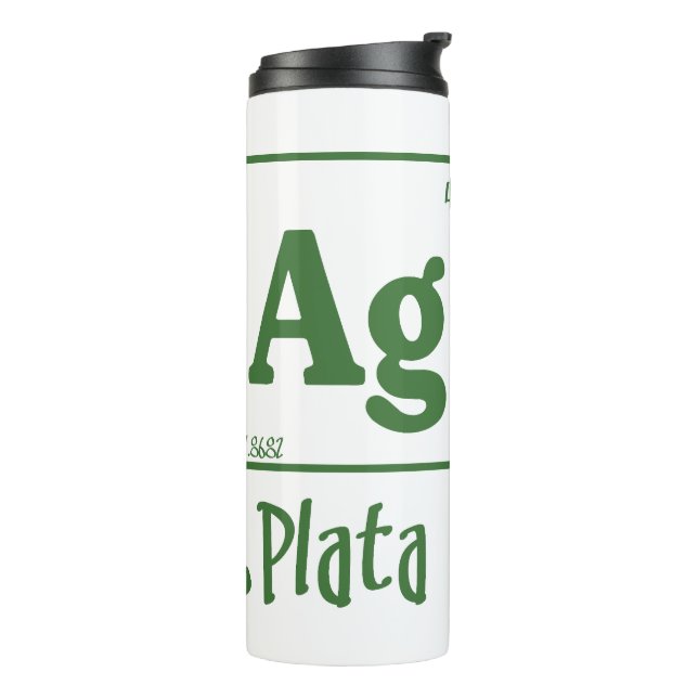 Plata o thermosbecher (Nach links gedreht)