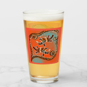 PLATAPUS-KUNST          GLAS