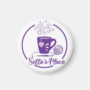 Plateaumagnet von Setta Magnet