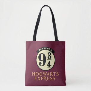 Platform 9 3/4 HOGWARTS™ EXPRESS-Symbol