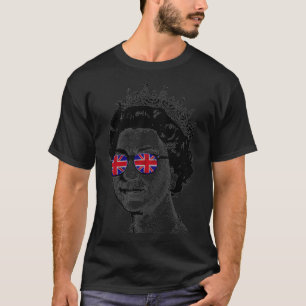 Platin-Jubiläum T-Shirt