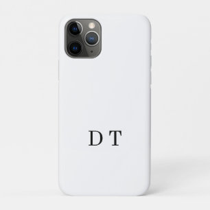 Platin Spiegelgravur – Ultra-saubere Luxusausführu Case-Mate iPhone Hülle