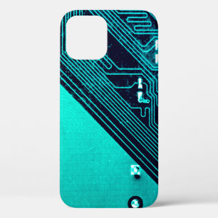 Platine. Elektronische Computerhardware-Technologi Case-Mate iPhone Hülle