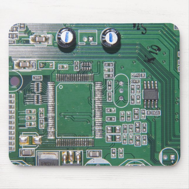 Platine Mousepad (Vorne)