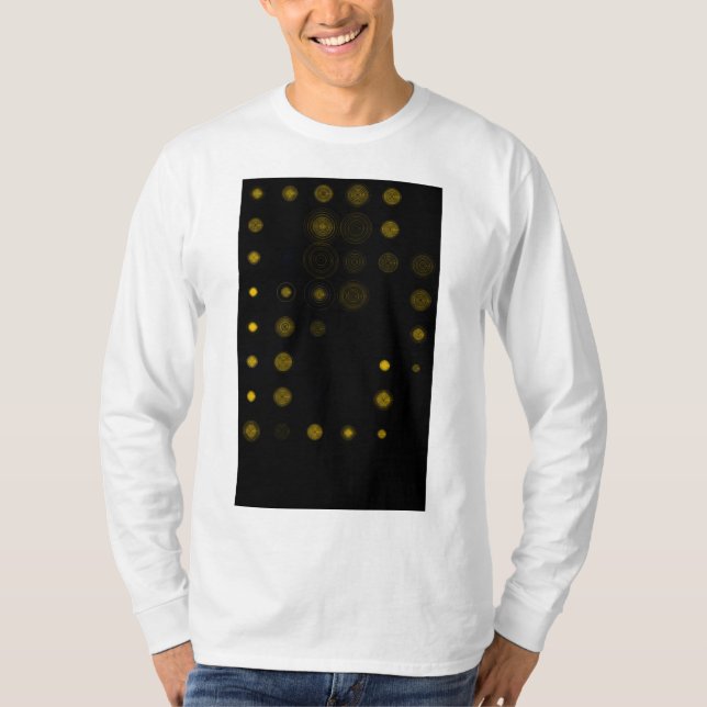 Platinfeiern T-Shirt (Vorderseite)