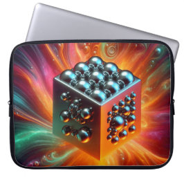 Platinhalse Laptopschutzhülle