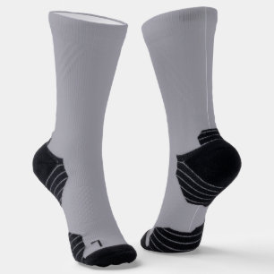 Platinlicht Socken