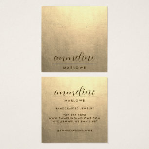 Platinum Minimalistisch Earring Juwelier Display C