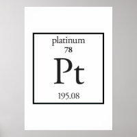 Platinum