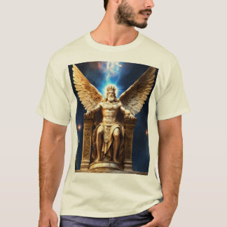 Plato: Der Philosopher King T-Shirt