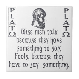 Plato Fliese