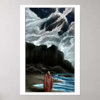 Plato in Syrakus Poster