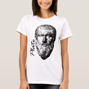 Plato-Kopienkopie T-Shirt