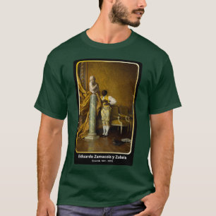 Platonische Liebe 1870 T-Shirt