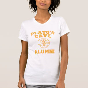 platos cave4 T-Shirt