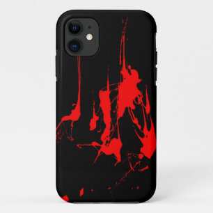 Platsch Case-Mate iPhone Hülle