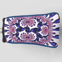 Platsch! - Golf Head Cover Golf Headcover