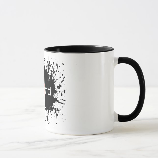 platsche Tasse Bodens (Rechts)