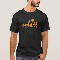 Platscher FarbT - Shirt