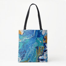 "Platsches 2" Tasche
