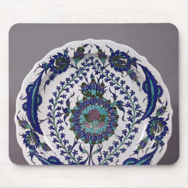 Platte Mousepad (Vorne)