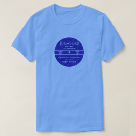 PLATTEN-DETROT T-Shirt