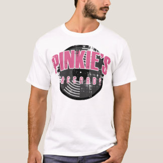Platten T-Shirt