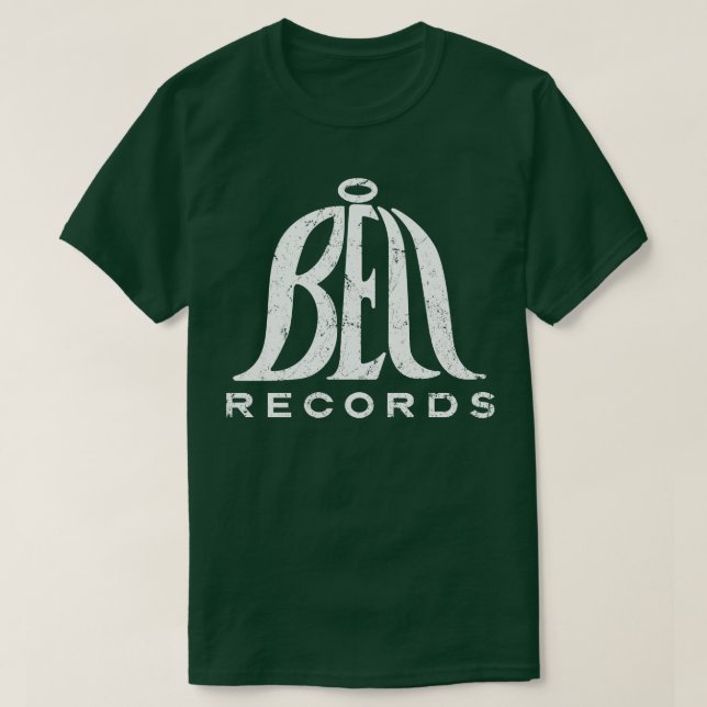 Platten T-Shirt (Design vorne)