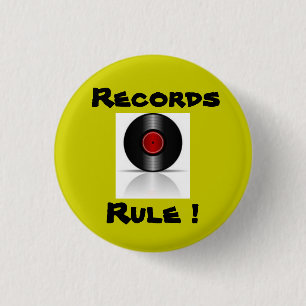 Plattenen-Regel! Button
